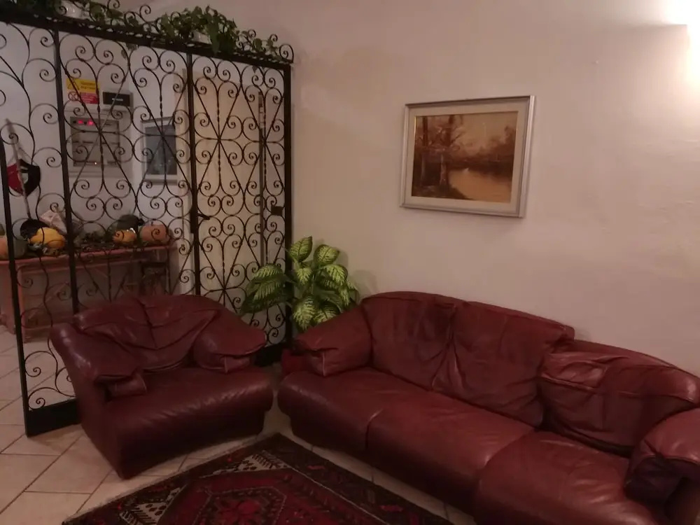 Hotel Il Caminetto - фото 14