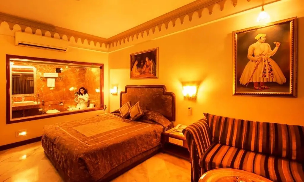 Hotel photo 30