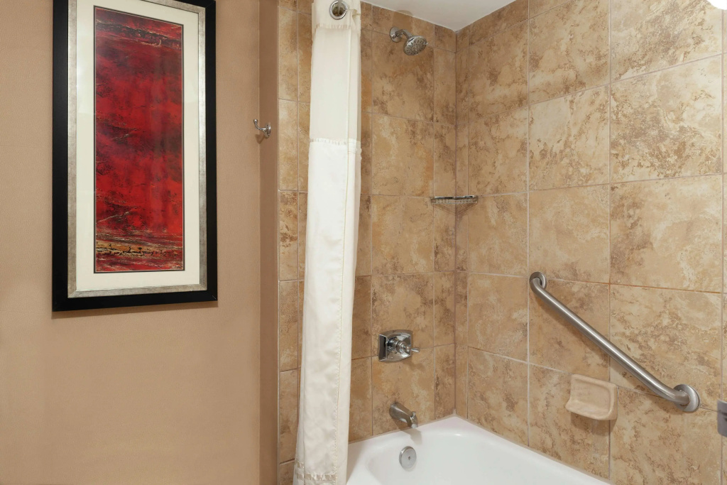 Best Western Plus Miamisburg-Dayton Suites, Banquets & Hotel - Général