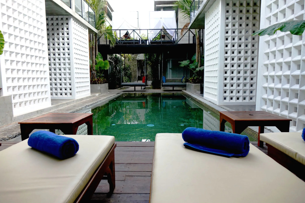 Hotel photo 16