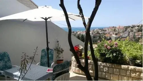 Guesthouse Petrusic