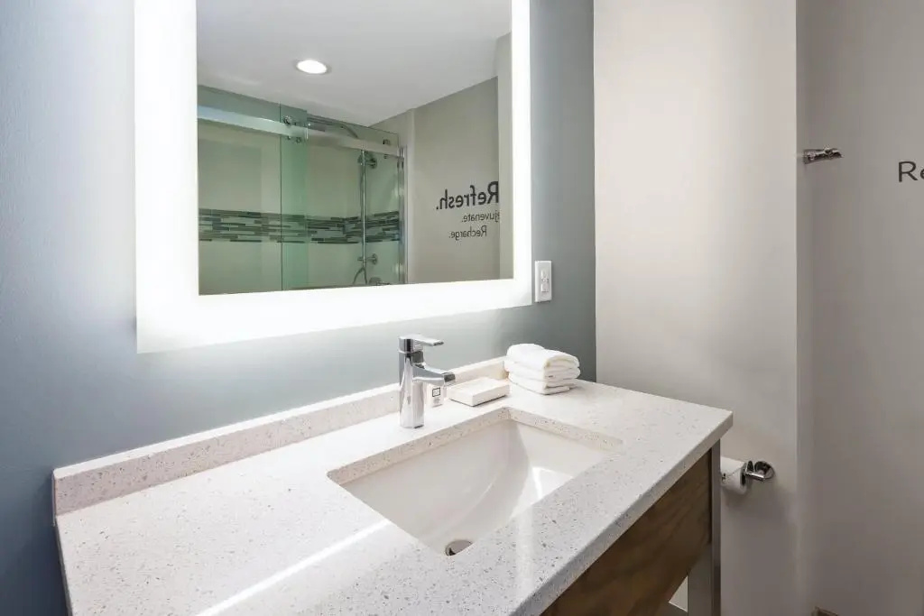 EVEN Hotel Ann Arbor S - University Area by IHG - Chambres