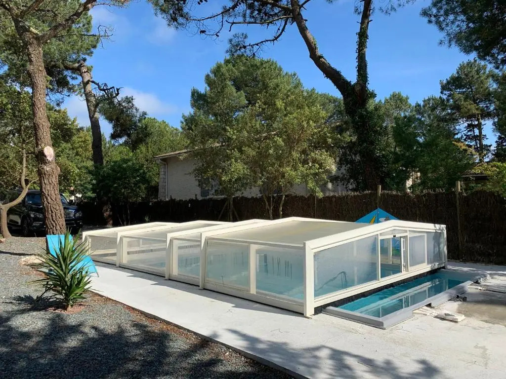 Les studios de l'Océan