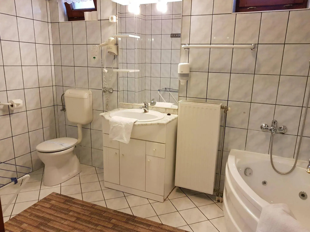 Bajor Panzio Aparthotel Restaurant - Adults Only - Général