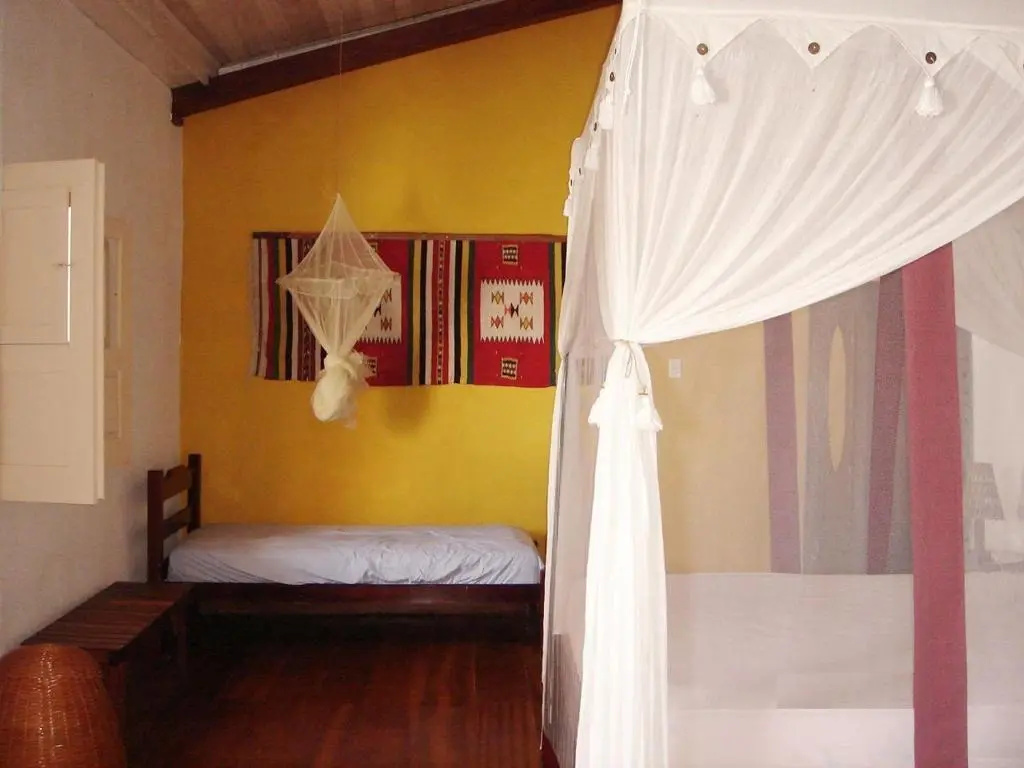 Casa Lavinia - Chambres