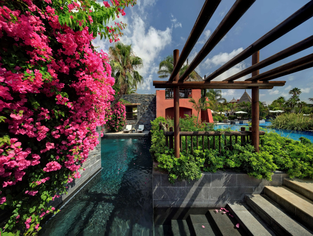 Asia Gardens Hotel &Thai Spa - фото 16