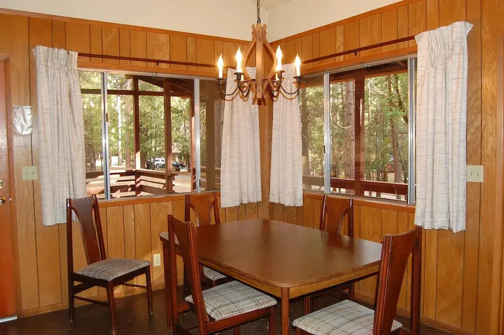 Hasting's Hideaway - Général