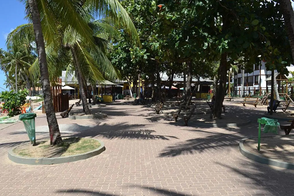 Beach & Waterfront