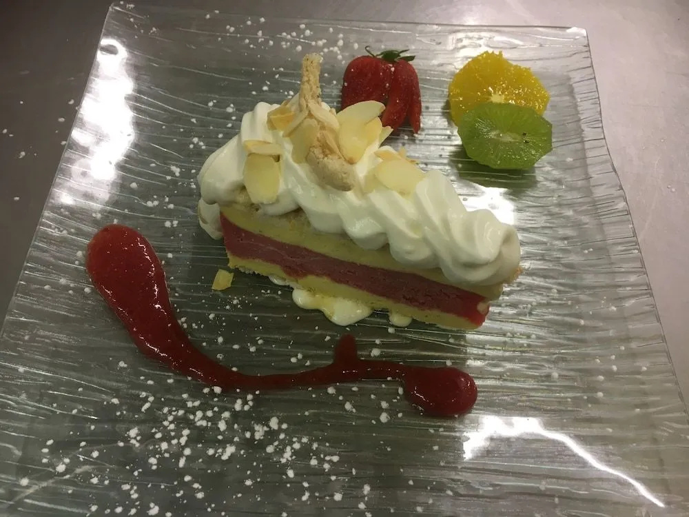 Hotel Restaurant Aux Bruyères - Général
