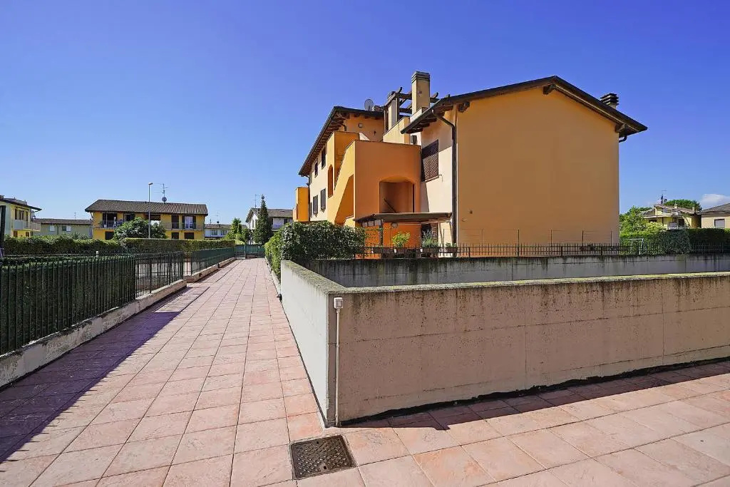 Gardagate - Residenza Tammaro