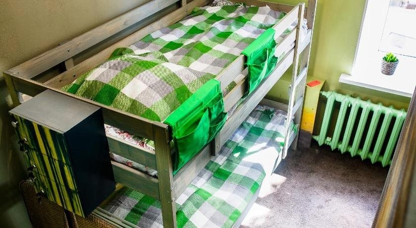 Hostel Kaiman — 4
