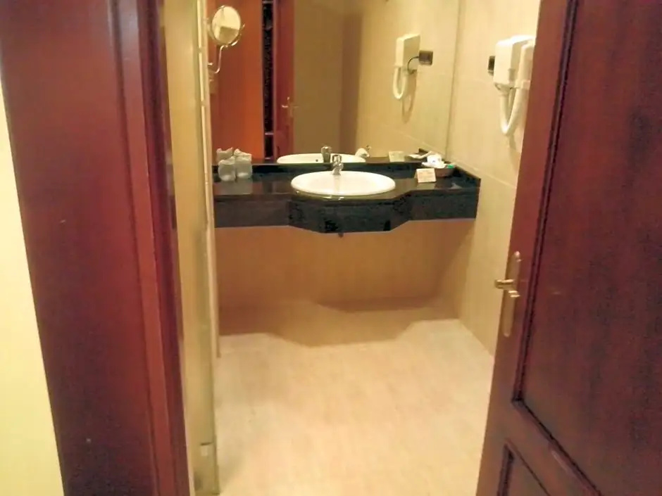 Hotel Lozano - Chambres