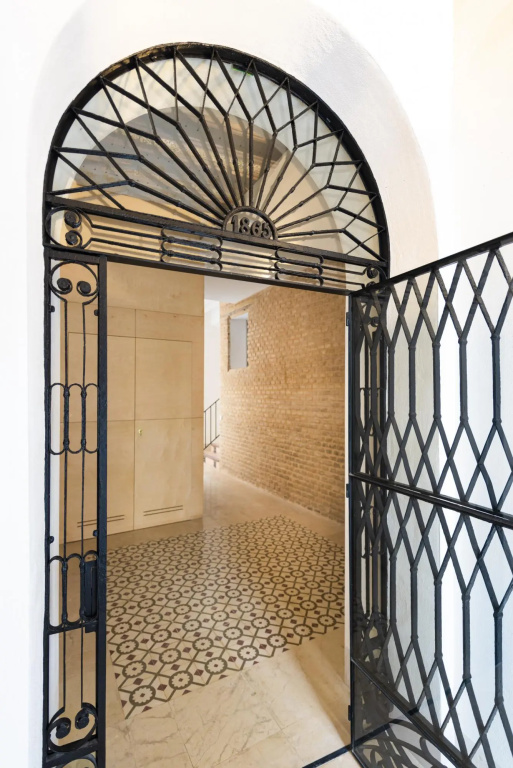 Genteel Home Santa Teresa
