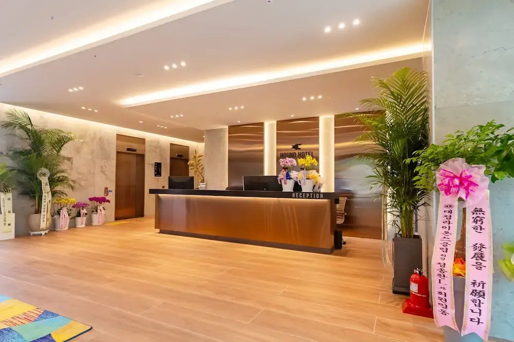 Hotel photo 2