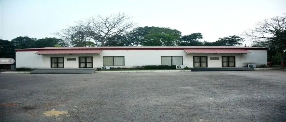Hermitage Huts Tourist Resort