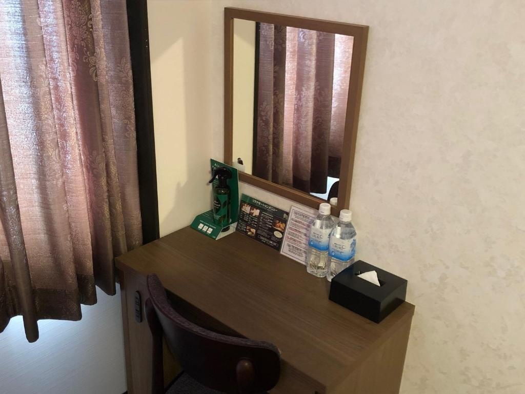 Hotel Hakata Nakasu Inn 사진 13