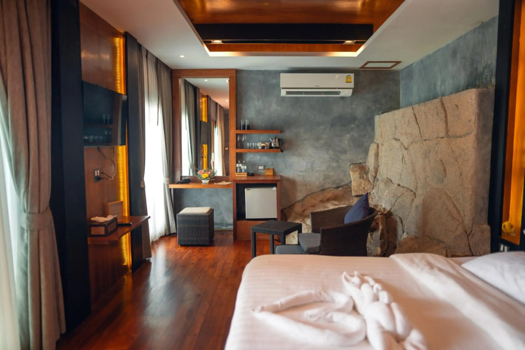 Hotel photo 17
