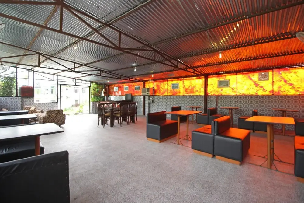 OYO 3828 Hotel Ashok - Général