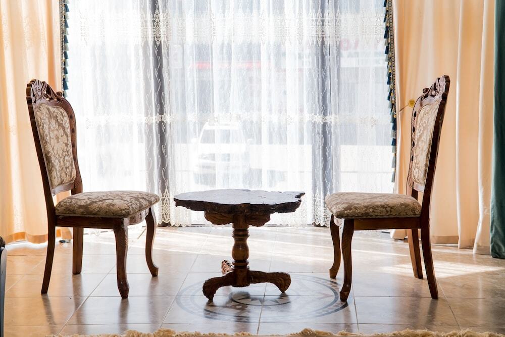 Hotel Tashrabat - фото 3