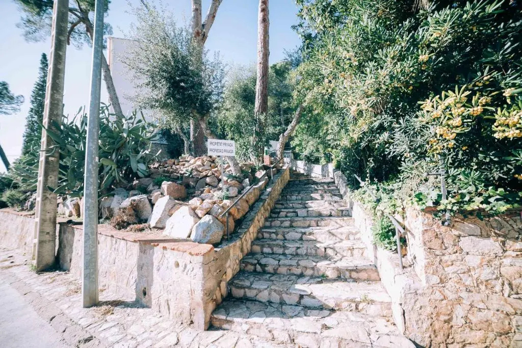 Ka Mahina a Calella de Palafrugell