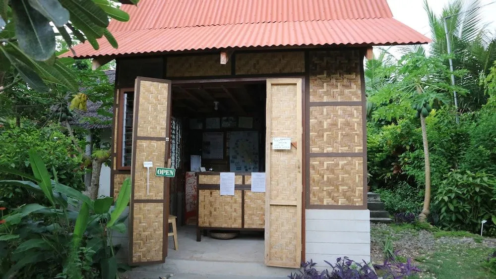 Hambilica Ecolodge