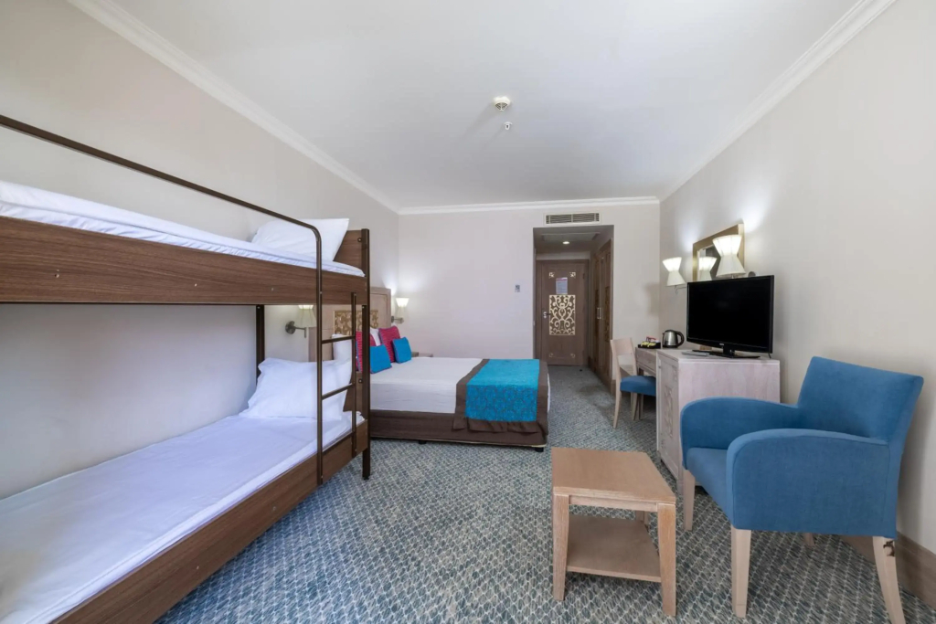 Crystal Family Resort & Spa – All Inclusive - фото 6