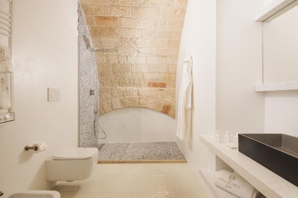 San Michele Suite by null