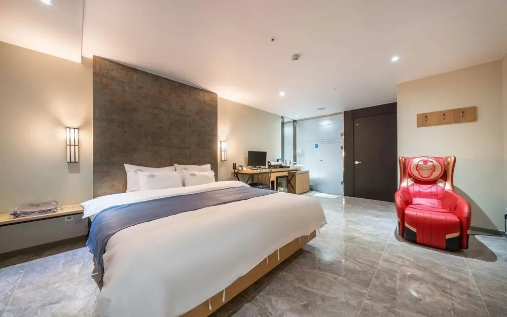 Hotel photo 36