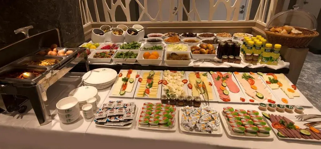 Yeni Bahar Otel - Général