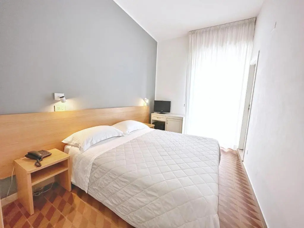 Aura Living Hotel - Chambres
