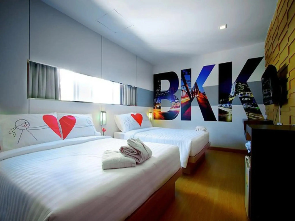 Hotel photo 3