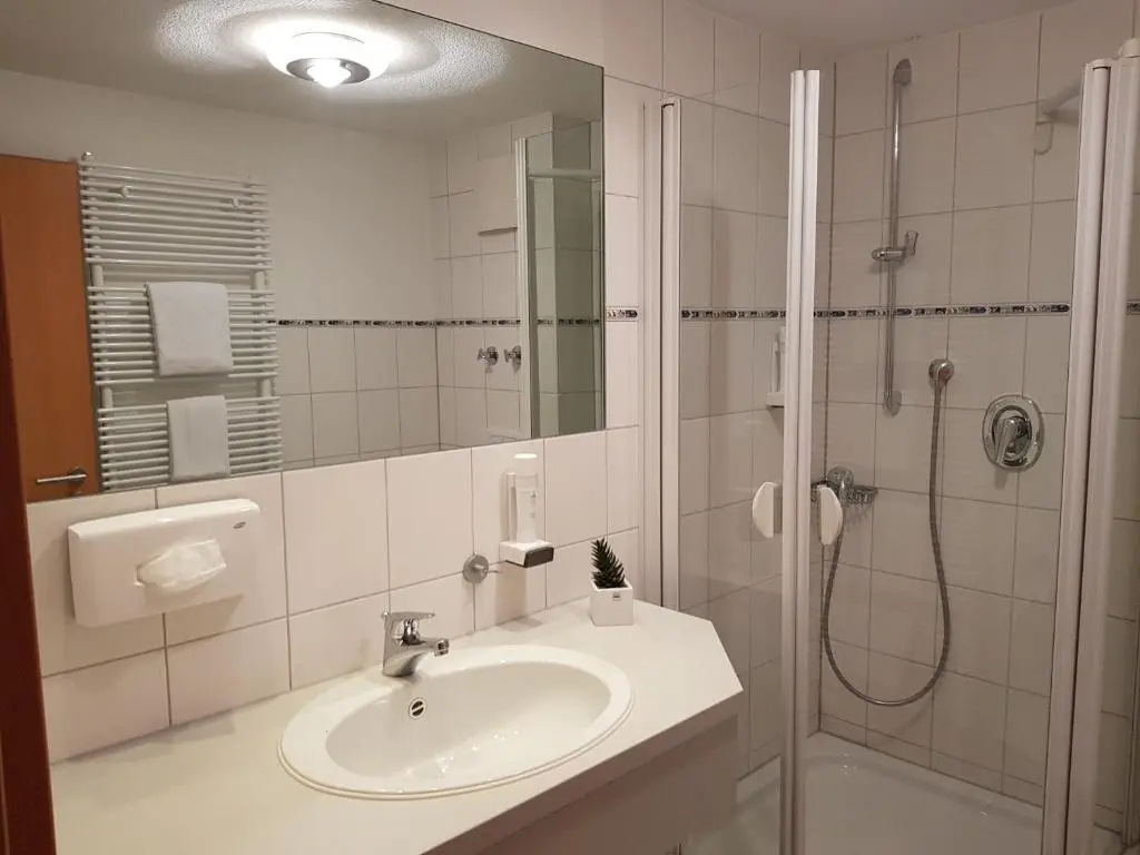 Hotel Habana - Chambres