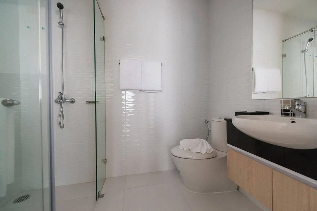 Thonglor 21 Residence by Bliston - Général