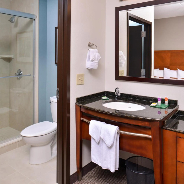 Hyatt Place Garden City - Général