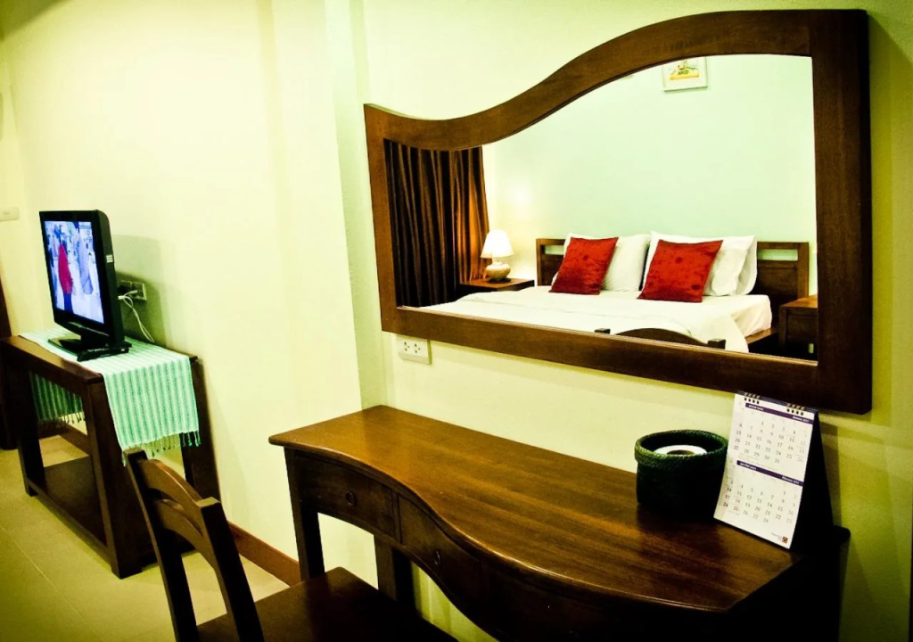 Hotel photo 6