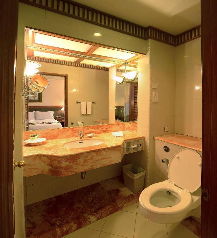 The Jesselton Hotel