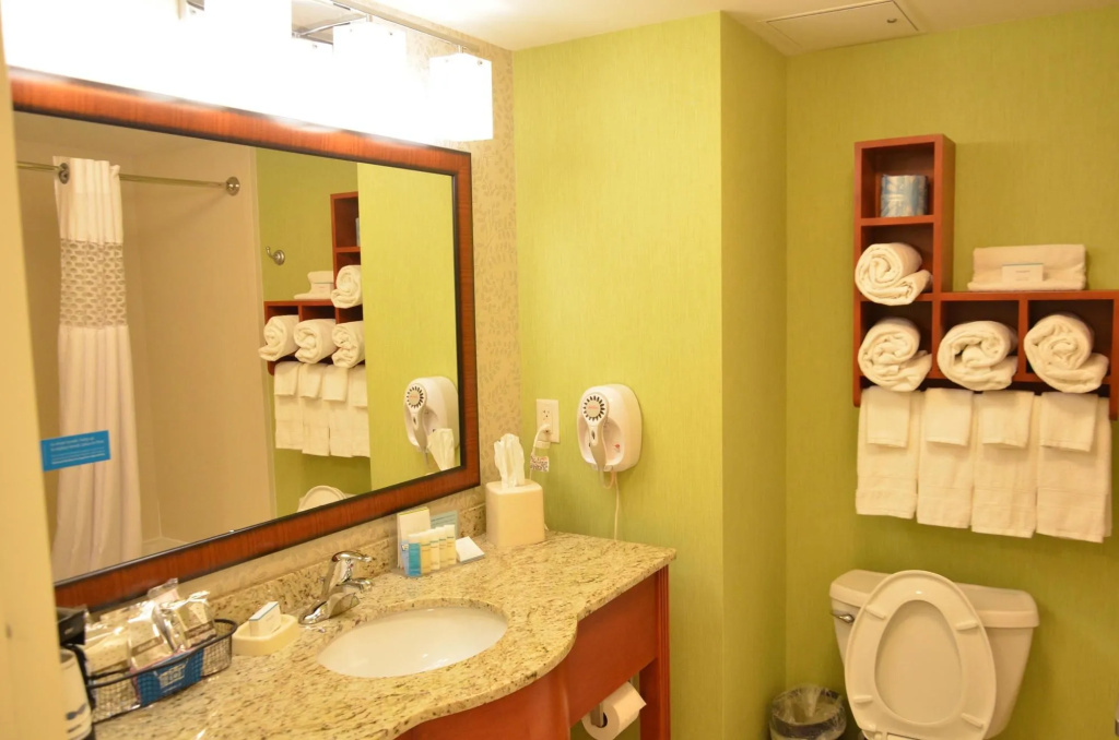 Hotel photo 10