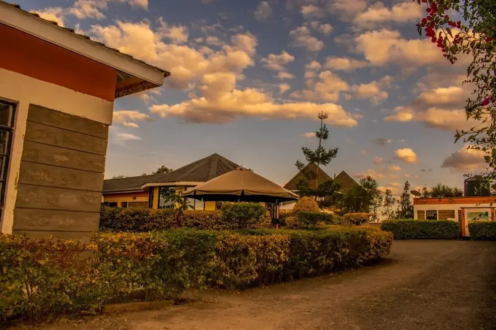 Hotel photo 23