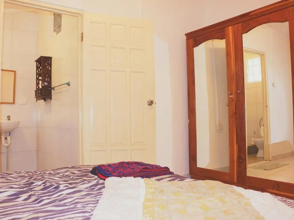 Timor Lodge Hotel & Residence - Chambres