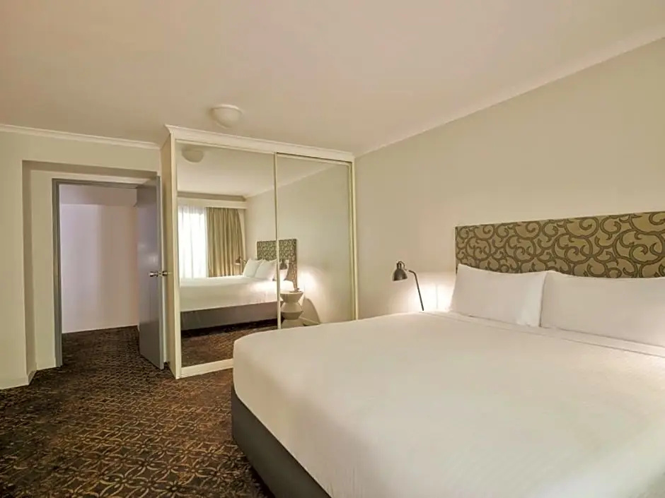 Rendezvous Hotel Sydney The Rocks - Chambres
