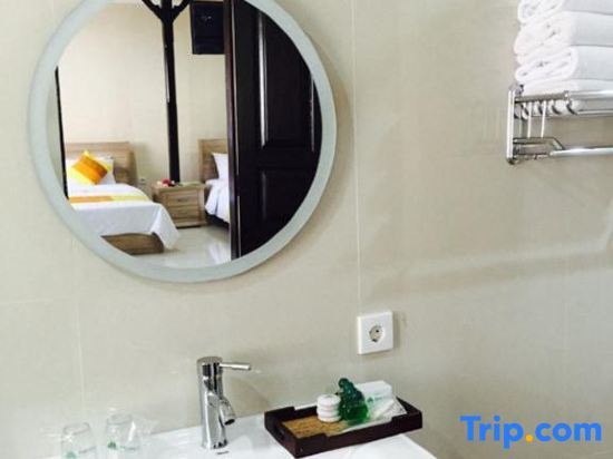 Melasti Beach Resort & Spa Legian