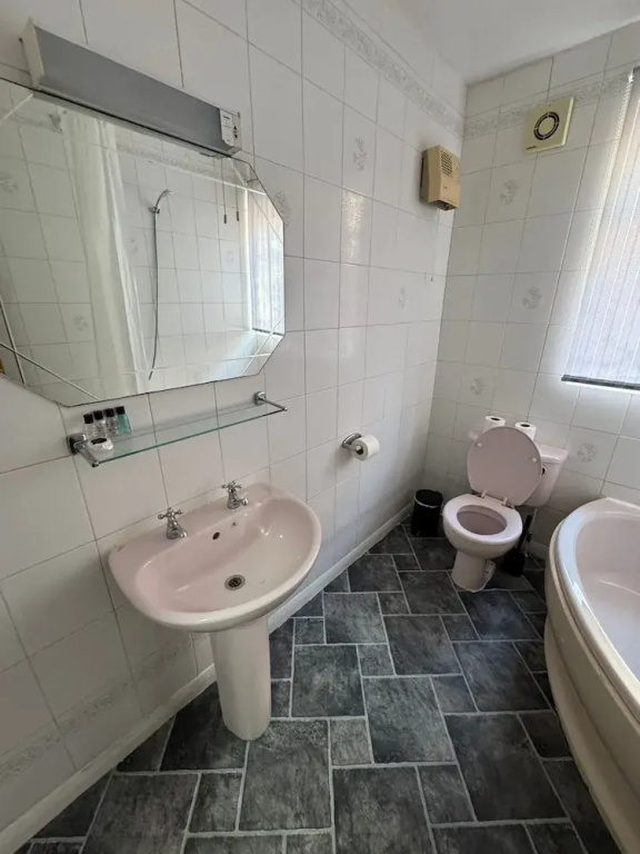 Sea Side Hotel - Chambres