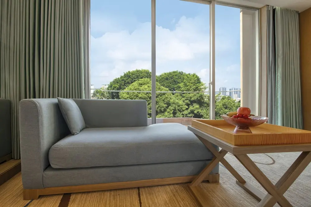 Royal Garden Hotel - Chambres