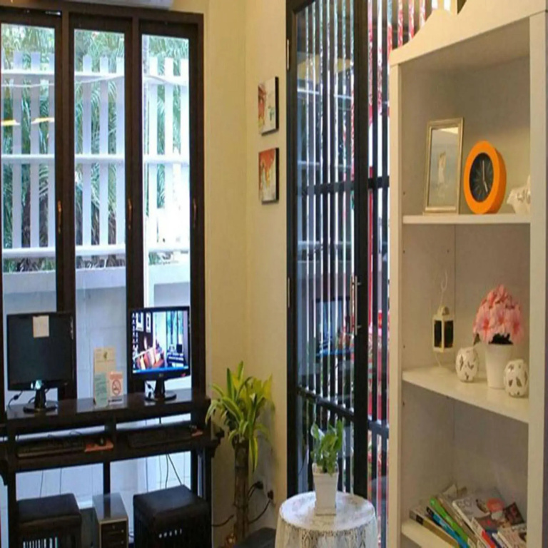 Sawasdee Hotel @ Sukhumvit Soi 8 - Général
