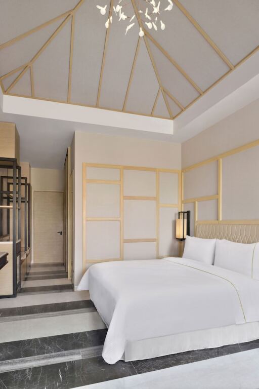 The Westin Goa