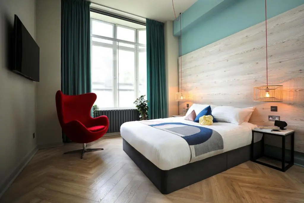 Hotel photo 17
