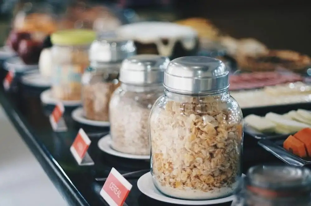 Ornatus Palace Hotel - Général