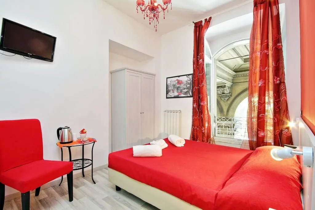 Hotel photo 5