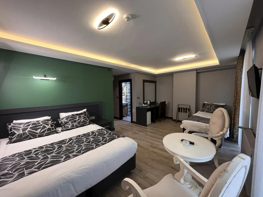 Hotel photo 6