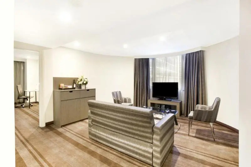 Rydges World Square - Chambres